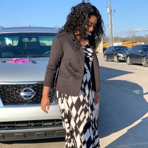 Meet your Posher, Michaela